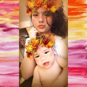 Meet your Posher, Bryana